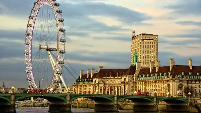 Gdzie leży Wielka Brytania? Odkryj jej położenie w Europie