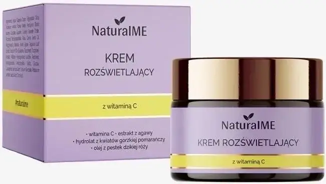 Rosadia krem rozświetlający na dzień – opinie, skład i efekty dla cery