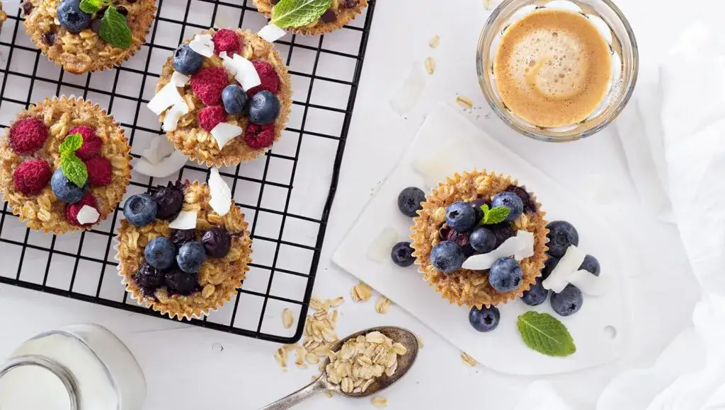 Jak upiec babeczki - proste przepisy na pyszne wypieki w domu