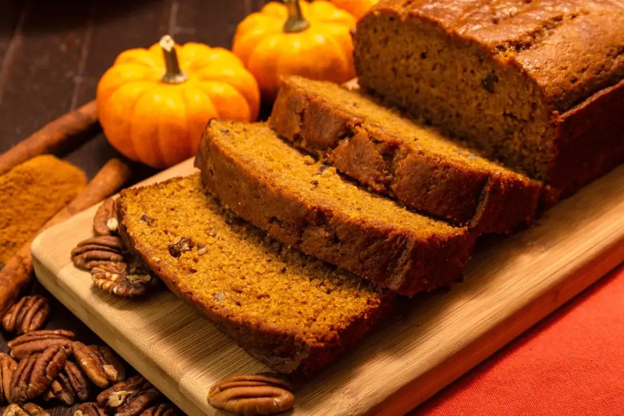 Cynamonowe ciasto dyniowe przepis na wilgotny i aromatyczny deser