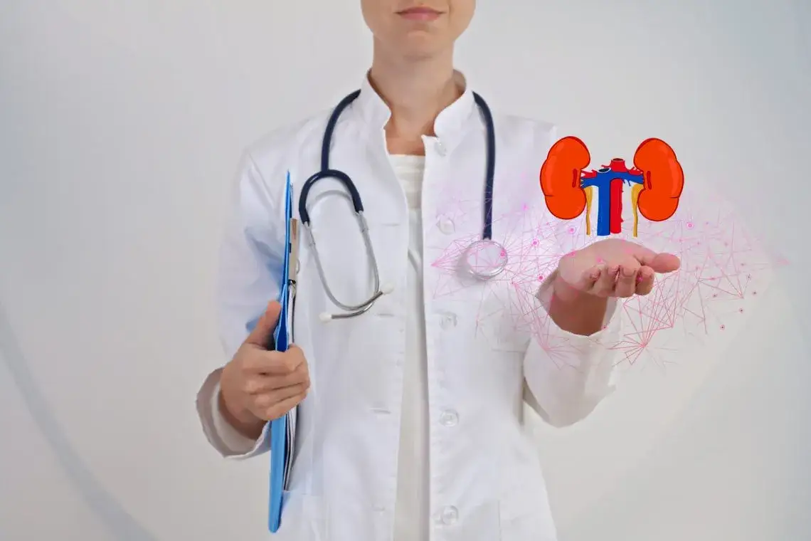 Badanie eGFR: klucz do oceny funkcji nerek - co musisz wiedzieć