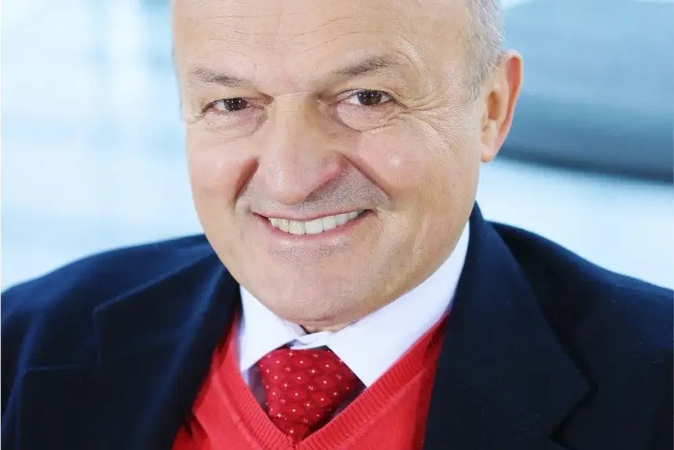 Zbigniew Nowak zielarz - ile ma lat i co warto o nim wiedzieć?