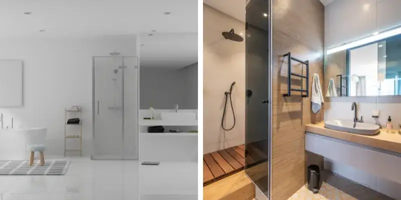 Ile lumenów do oświetlenia łazienki? Poznaj optymalne wartości