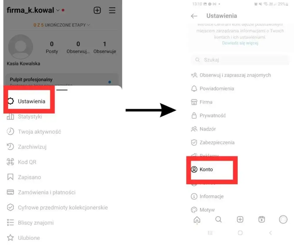 Czy warto połączyć Instagram z Facebookiem? Korzyści, wady i praktyczne porady