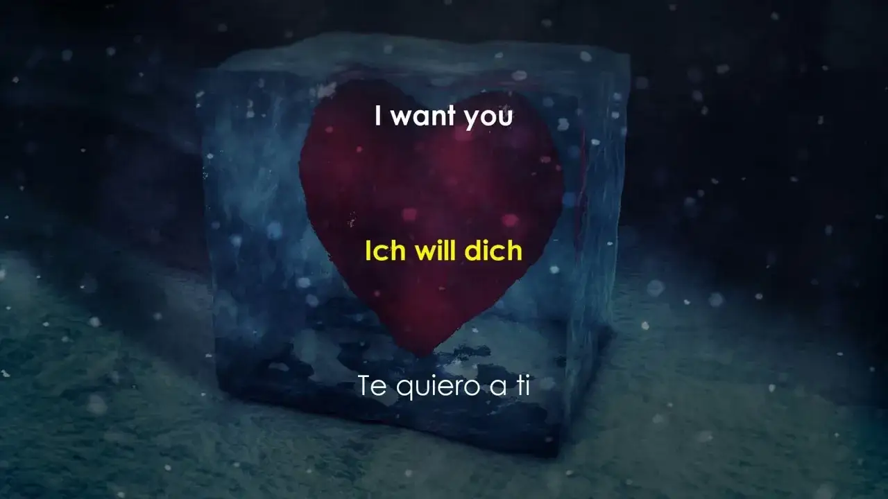 Wahnsinn Wolfgang Petry Songtext: Die bewegenden Lyrics und ihre Bedeutung