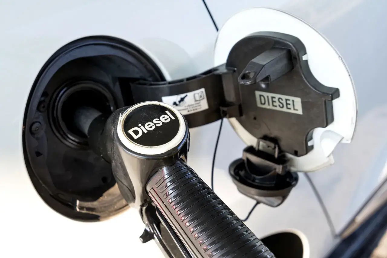 1.9 tdi dpf od kiedy? Kluczowe informacje o wprowadzeniu filtra DPF