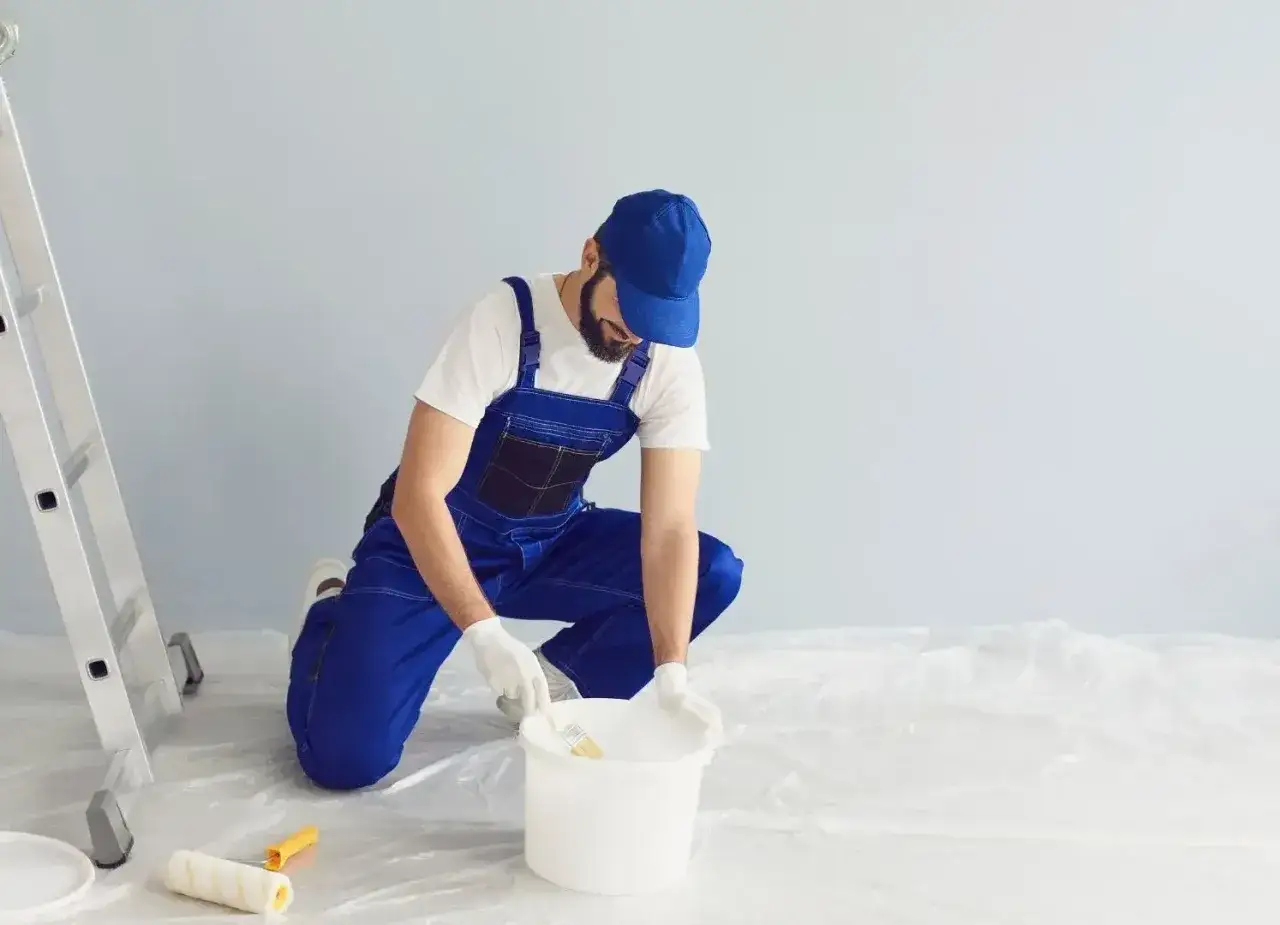 Jak obliczyć koszt malowania ścian i uniknąć nieprzyjemnych niespodzianek