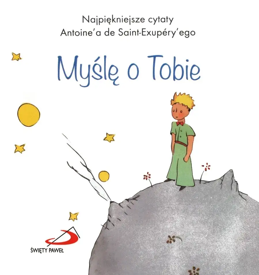 Myślę o tobie wiersz - emocje, wspomnienia i piękno poezji