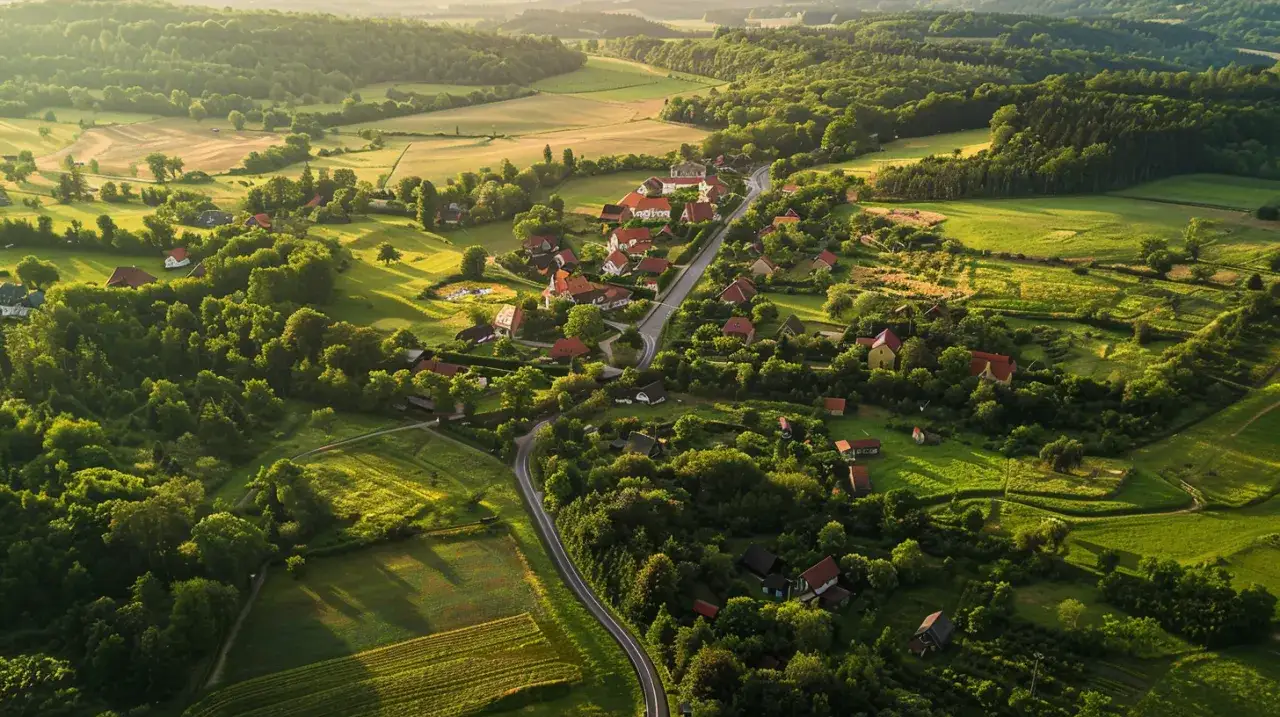 Mników: Co warto zobaczyć i zwiedzić w miejscowości Mników?