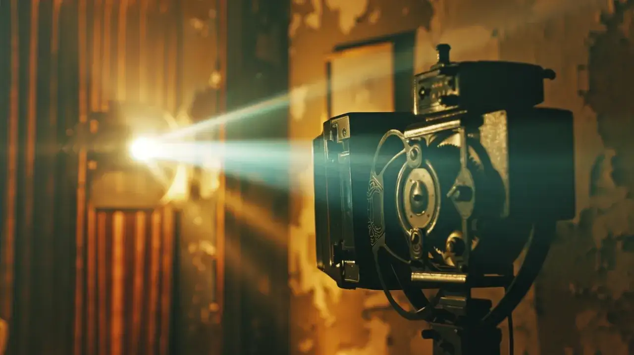 Film Powoli: Dlaczego slow cinema zyskuje popularność?