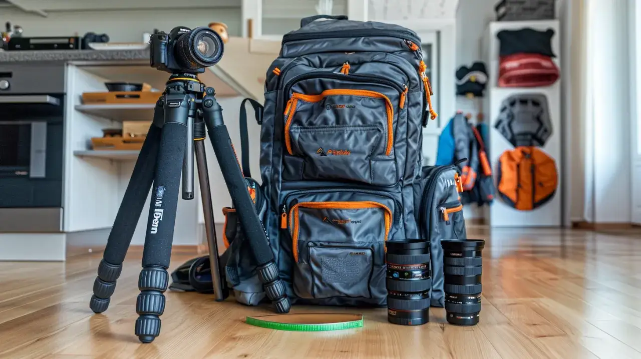 Niezbędne akcesoria dla fotografa: Co musisz mieć, aby robić lepsze zdjęcia?