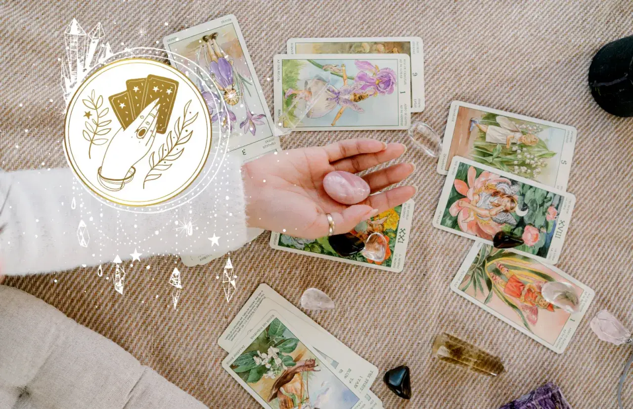 Karty tarota jak zacząć – proste kroki dla początkujących i praktyczne wskazówki