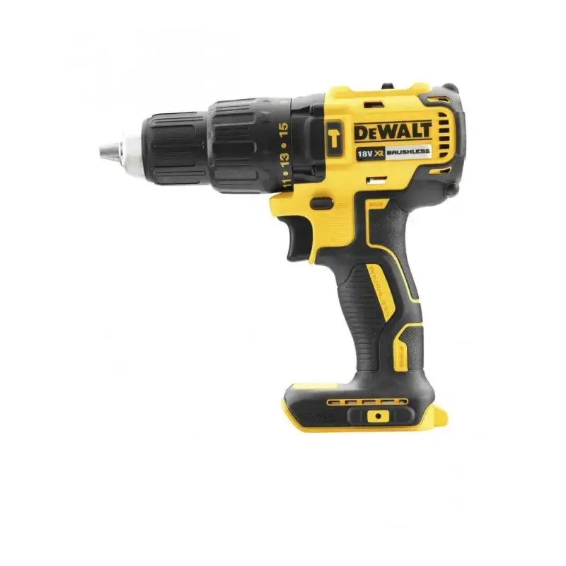 Wiertarko-wkrętarka z udarem czy bez – co wybrać, by uniknąć błędów?