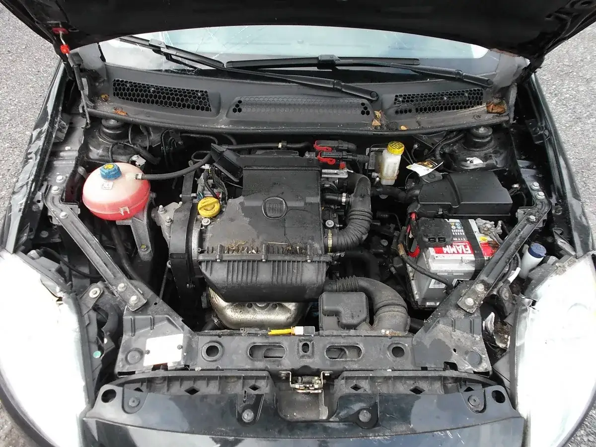 Fiat Bravo jaki silnik wybrać? Porównanie, opinie i wady silników