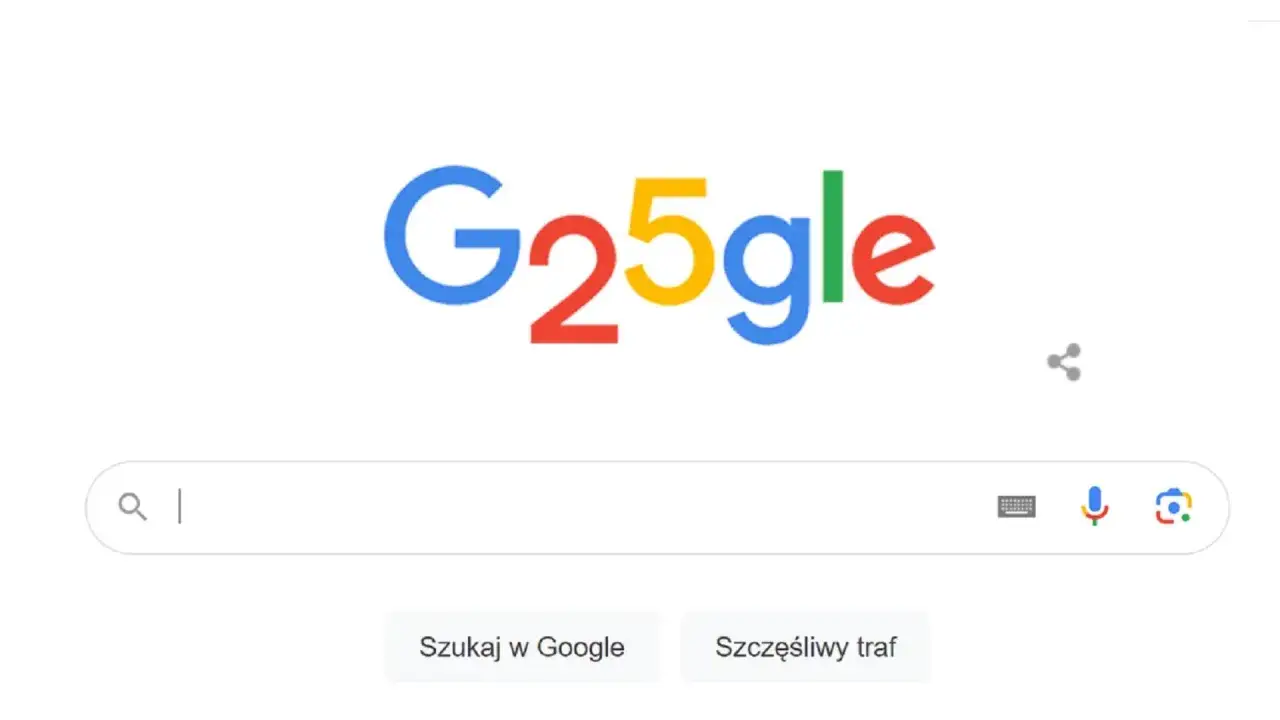 Skąd się wzięła nazwa Google? Odkryj jej zaskakujące znaczenie