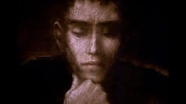 Recenzja filmu Zbrodnia i kara: Mroczna animacja Dumały