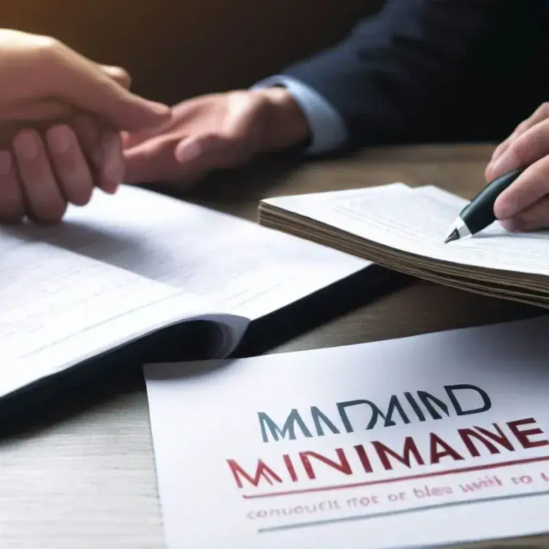 Zasiłek dla bezrobotnych po umowie zlecenie: warunki i prawa