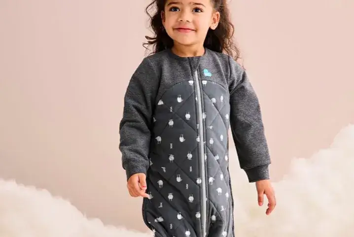 Jakie powinny być ubranka dla dzieci?