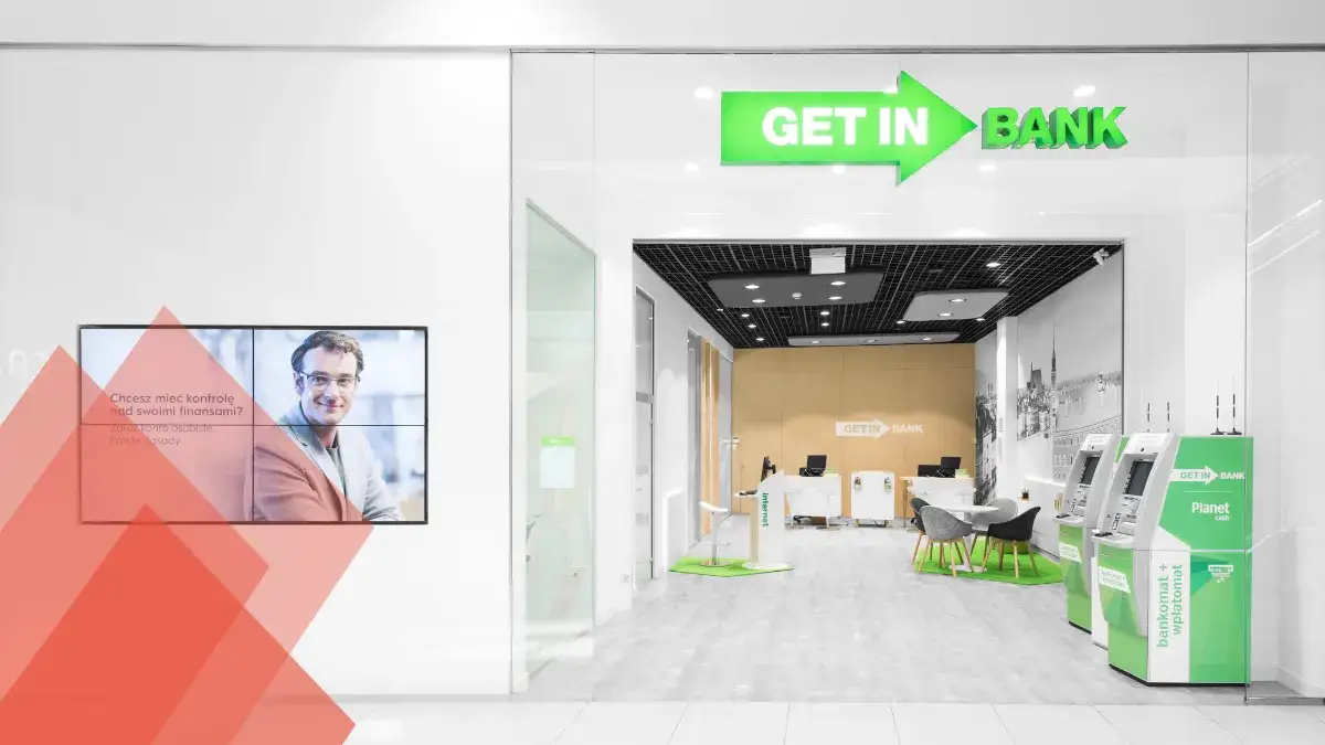 Czy Getin Bank ogłosił upadłość? Oto, co musisz wiedzieć teraz