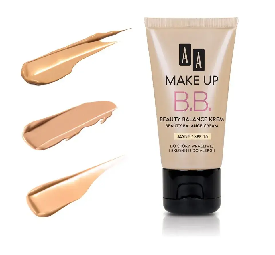 Najlepszy krem BB dla cery dojrzałej - uniknij zmarszczek i wysuszenia