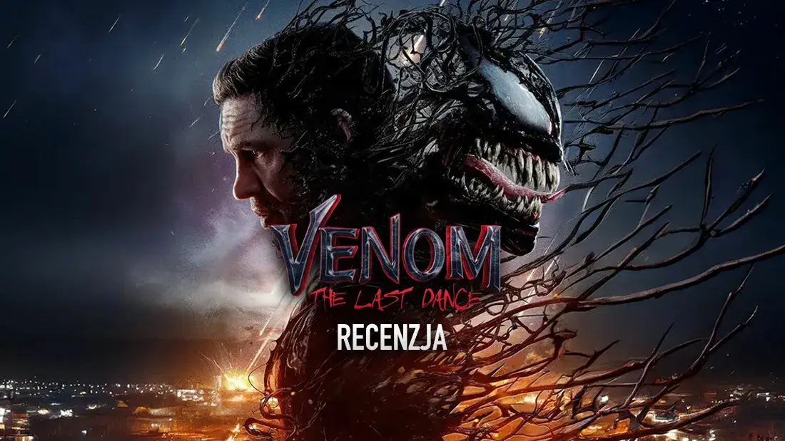 Venom 3 Ostatni Taniec: Co mówią widzowie o tej kontrowersyjnej produkcji?