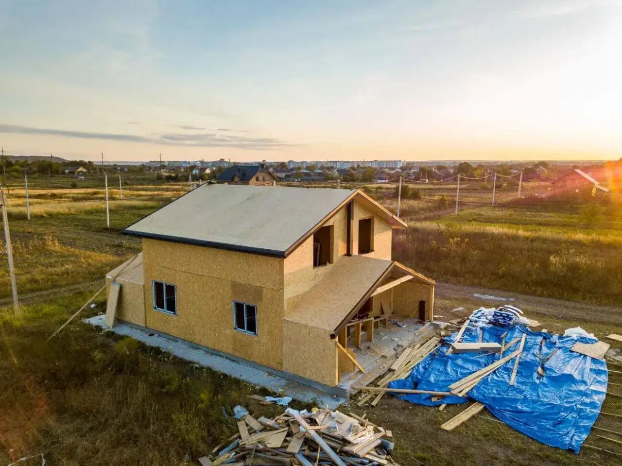 Ile kosztuje remont domu 100 m? Poznaj ceny i oszczędzaj!