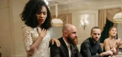 Za kołem: prawdziwa rozmowa z osobą znającą się na grach