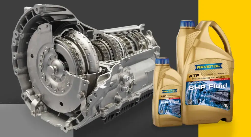 Co daje wymiana oleju w skrzyni biegów? Kluczowe korzyści dla auta