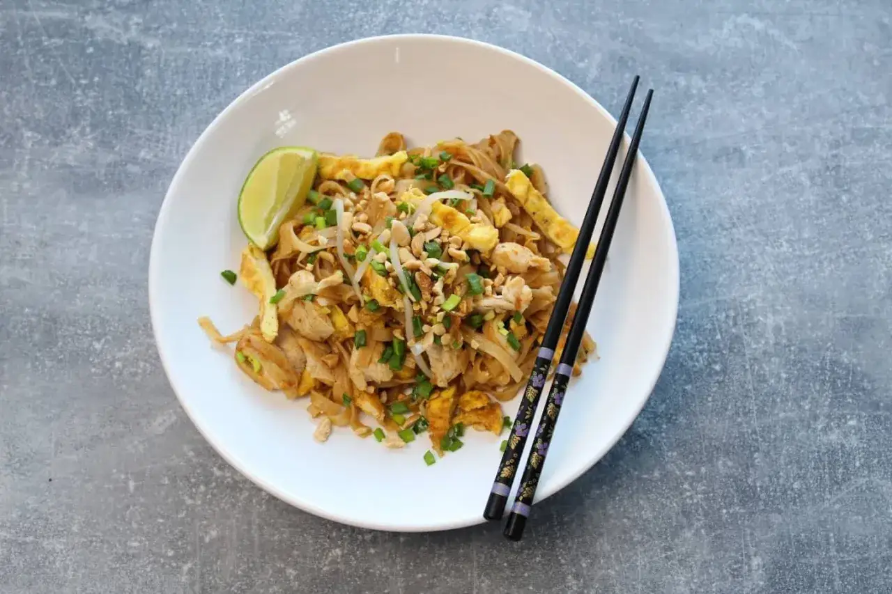 Jak zrobić sos do pad thai, który zachwyci Twoje podniebienie