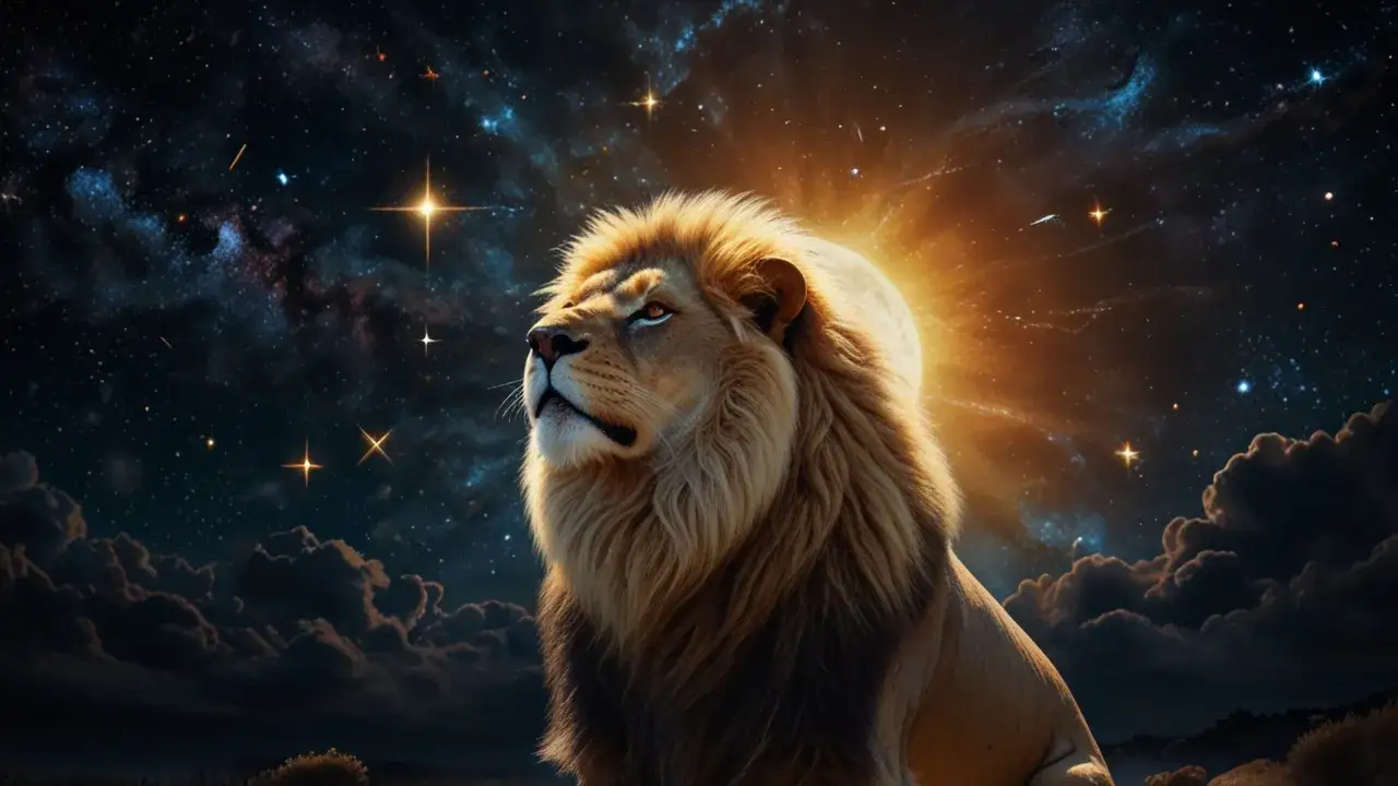 Jak kosmiczna pozycja Jowisza w Lwie wpłynie na Twój los? Analiza