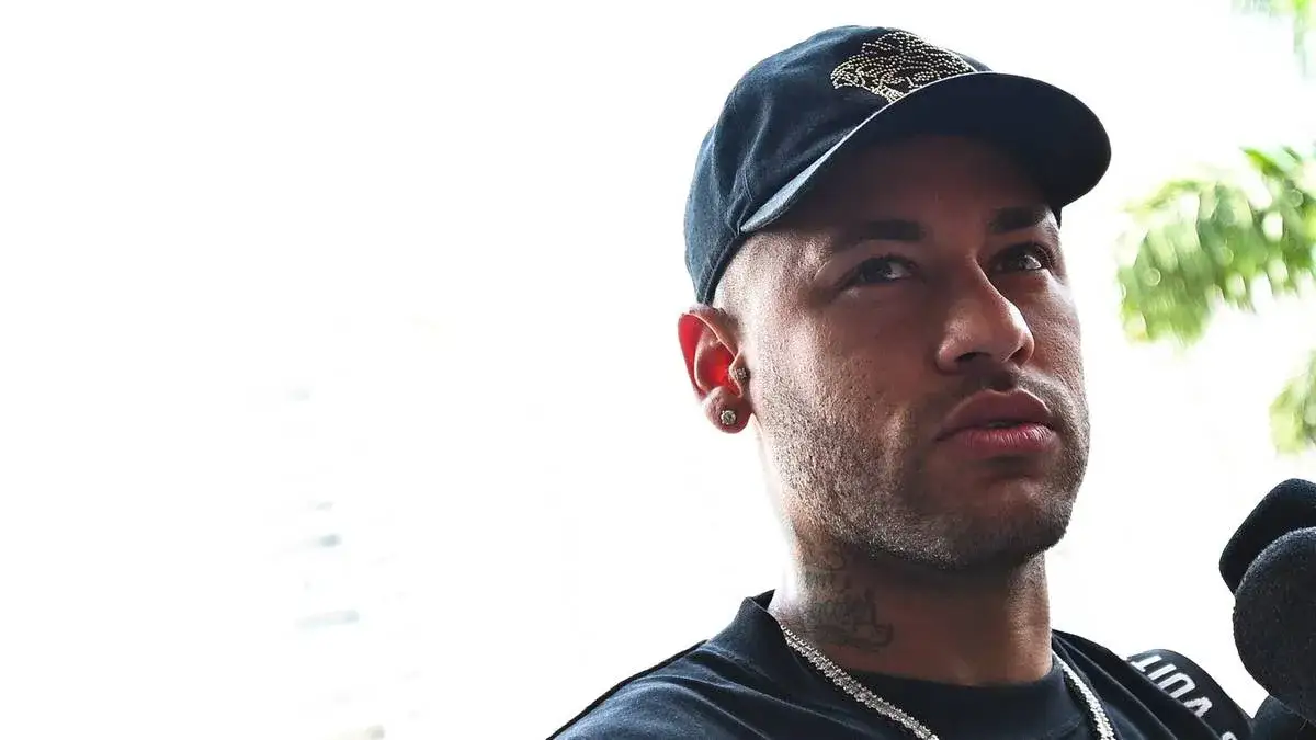 Czy Neymar żyje? Prawda o jego stanie zdrowia i bezpieczeństwie