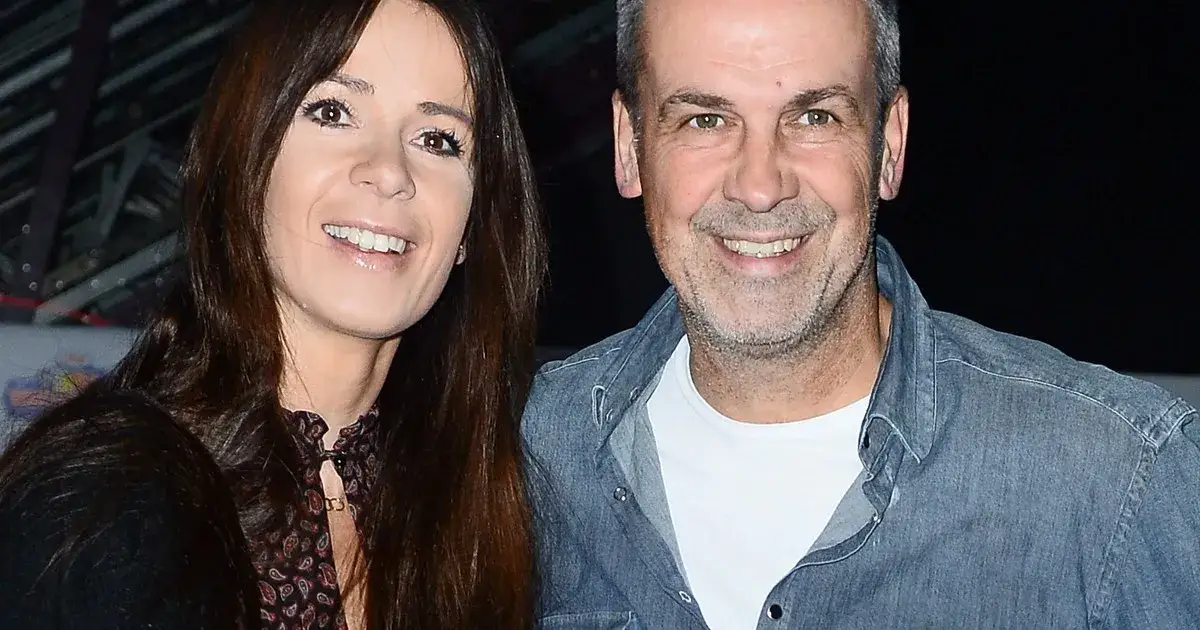 Katarzyna Gawrońska: Kim naprawdę jest partnerka Urbańskiego?