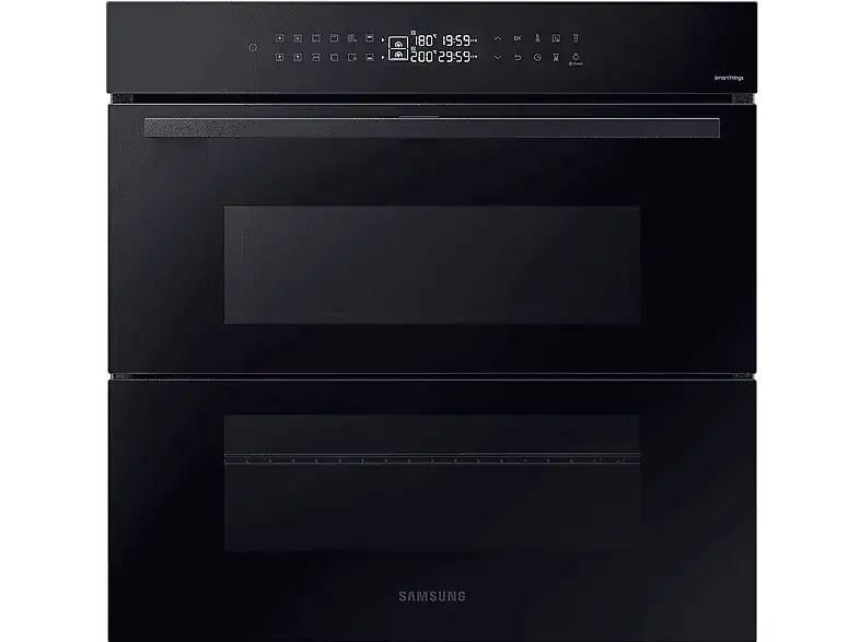 Piekarnik Samsung jak ustawić godzinę – proste kroki i porady