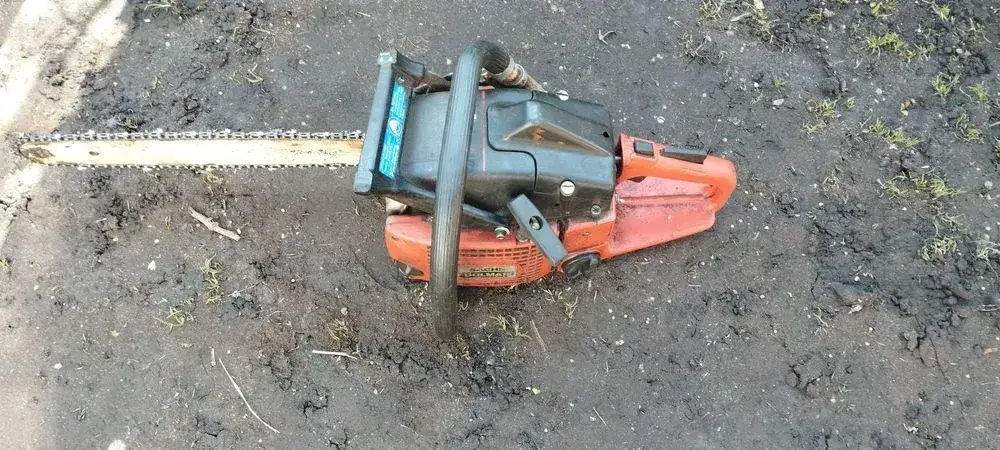 Jaka piła spalinowa Makita jest najlepsza? Porównanie modeli i opinie