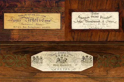 Fortepian na którym grał Chopin – historia i tajemnice instrumentu