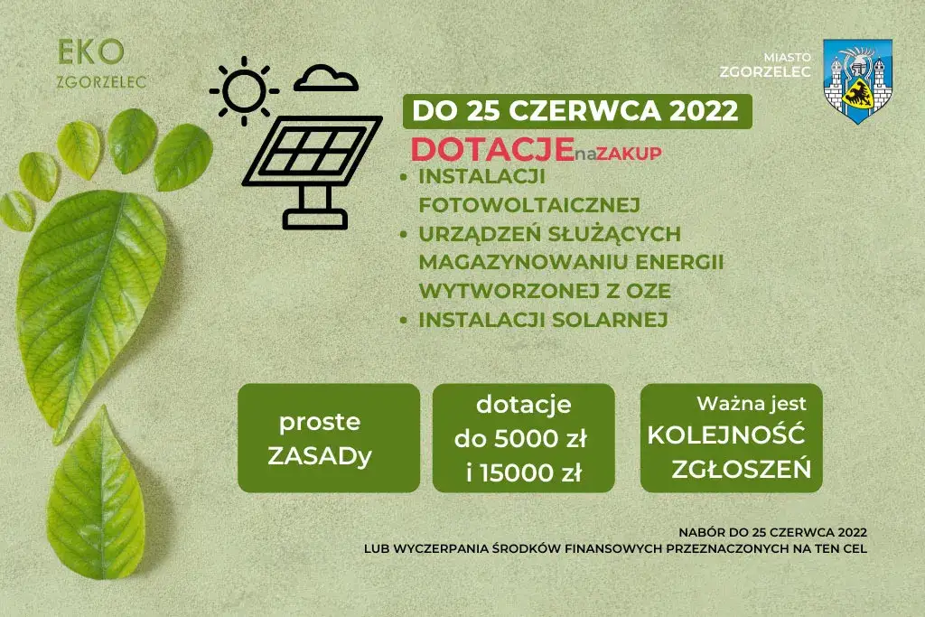 Gdzie złożyć wniosek o dofinansowanie fotowoltaiki i uniknąć błędów? Sprawdź teraz!