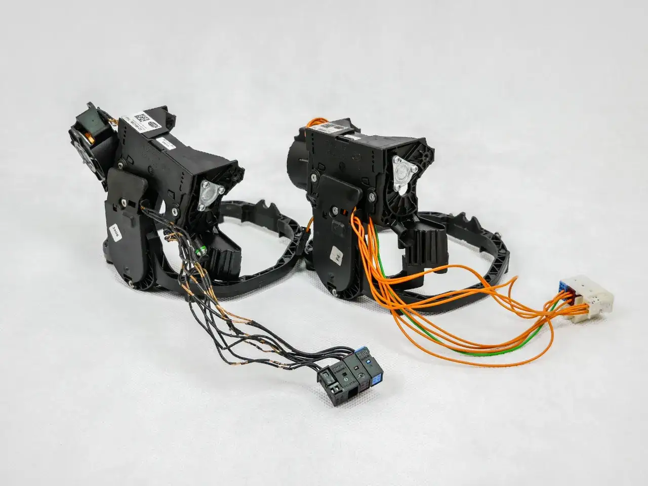 Naprawa wiązek elektrycznych: uniknij kosztownych usterek w samochodzie