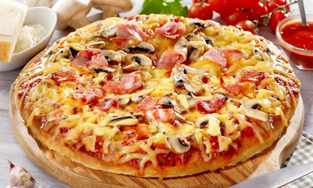 Jak zrobić pizzę guseppe - łatwy przepis na idealną pizzę w domu