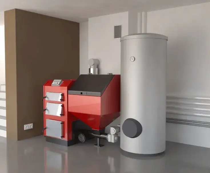 Jak ustawić piec z podajnikiem na ekogroszek, aby oszczędzać energię?