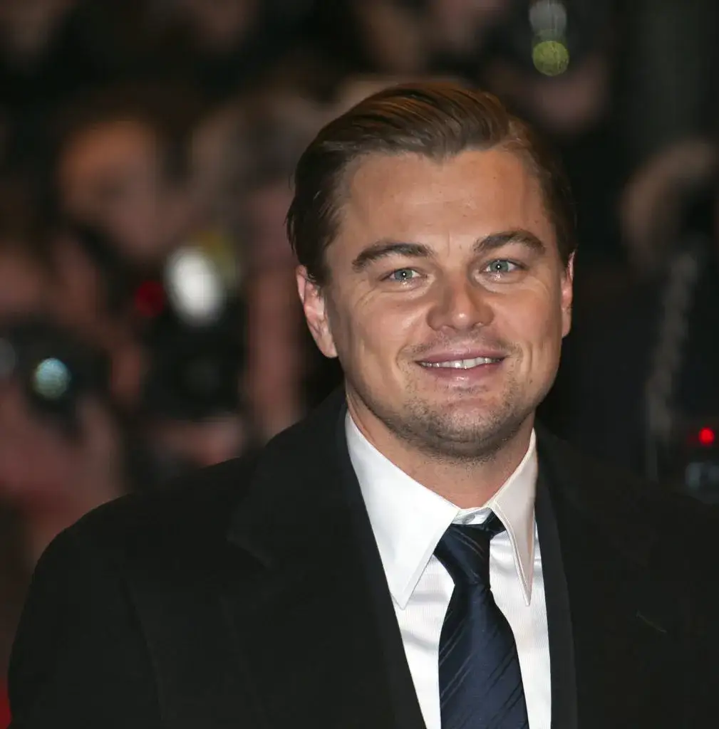 Kim jest Leonardo DiCaprio? Biografia, filmy i ciekawostki o aktorze