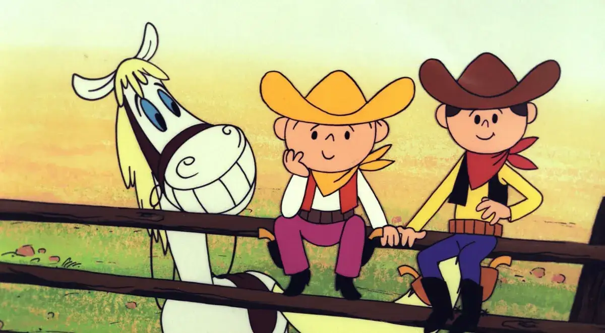 Bolek i Lolek - Kim są bohaterowie ukochanej polskiej bajki?