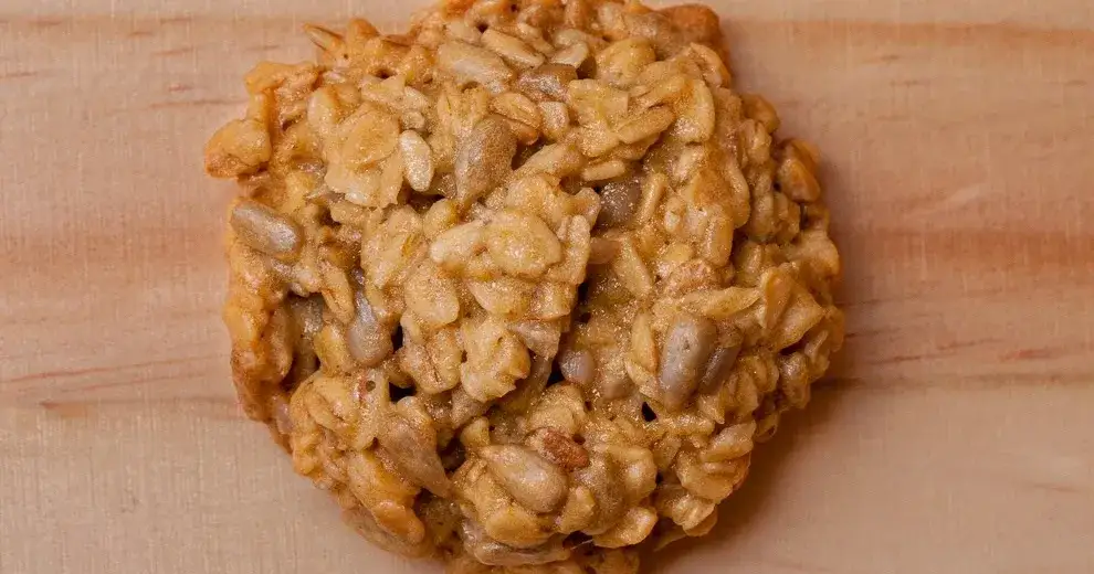 Jak przechowywać ciastka owsiane, aby uniknąć ich szybkiego psucia