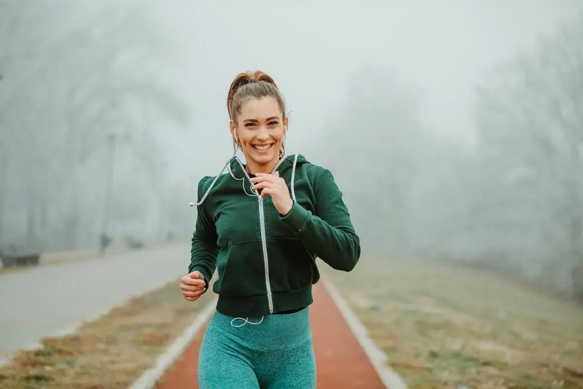 Jak zacząć biegać - 10-tygodniowy plan dla początkujących, który działa