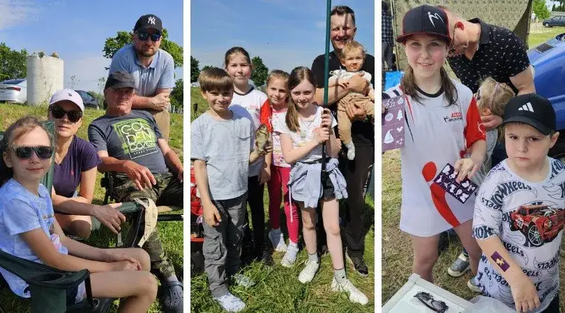 Szkoła w Łowisku - poznaj ofertę edukacyjną i osiągnięcia szkoły