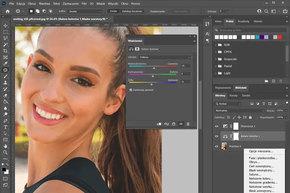 Jak pobrać Photoshopa za darmo i korzystać z jego pełnych możliwości