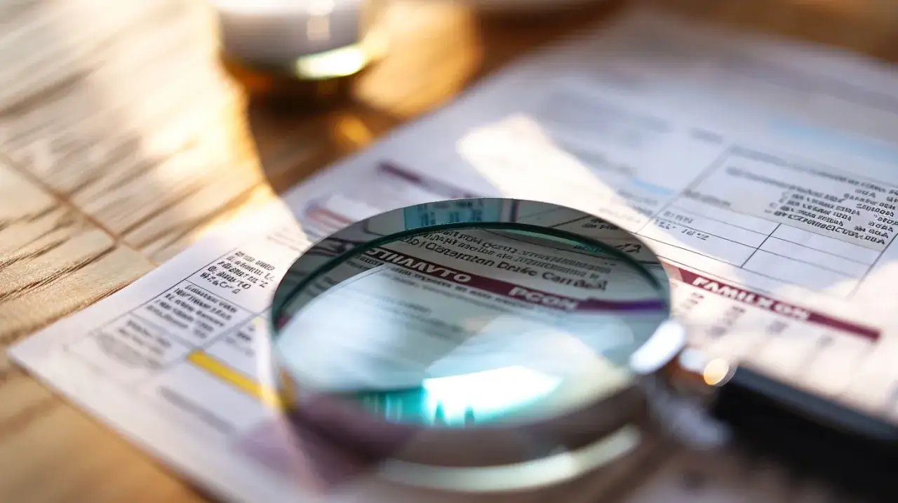 Jak czytać rachunek za prąd Tauron? Oto 9 kluczowych informacji