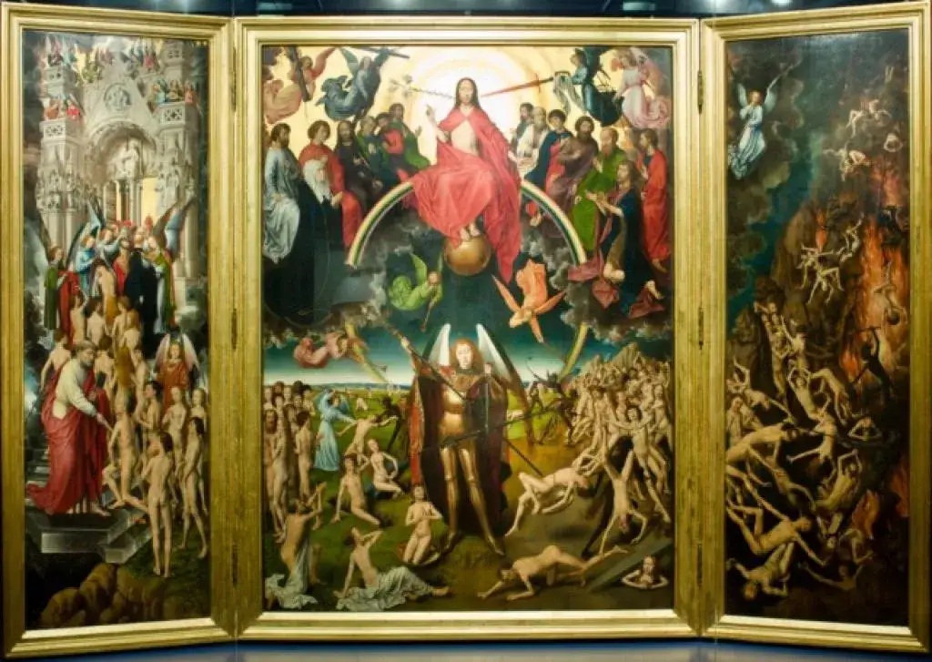 Gdzie zobaczyć Sąd Ostateczny Memlinga? Lokalizacja arcydzieła