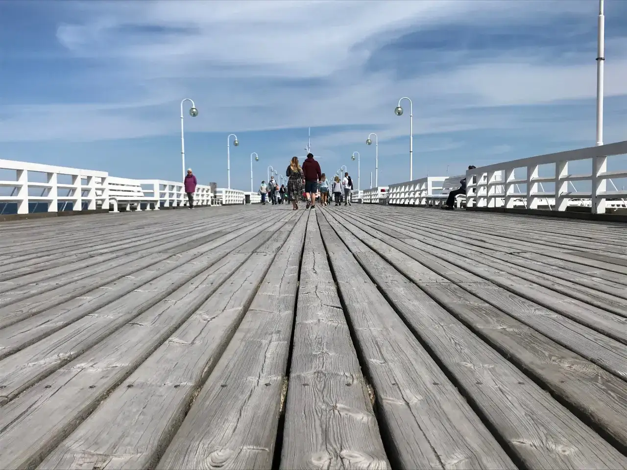 Czy molo w Sopocie jest płatne? Sprawdź, zanim odwiedzisz!