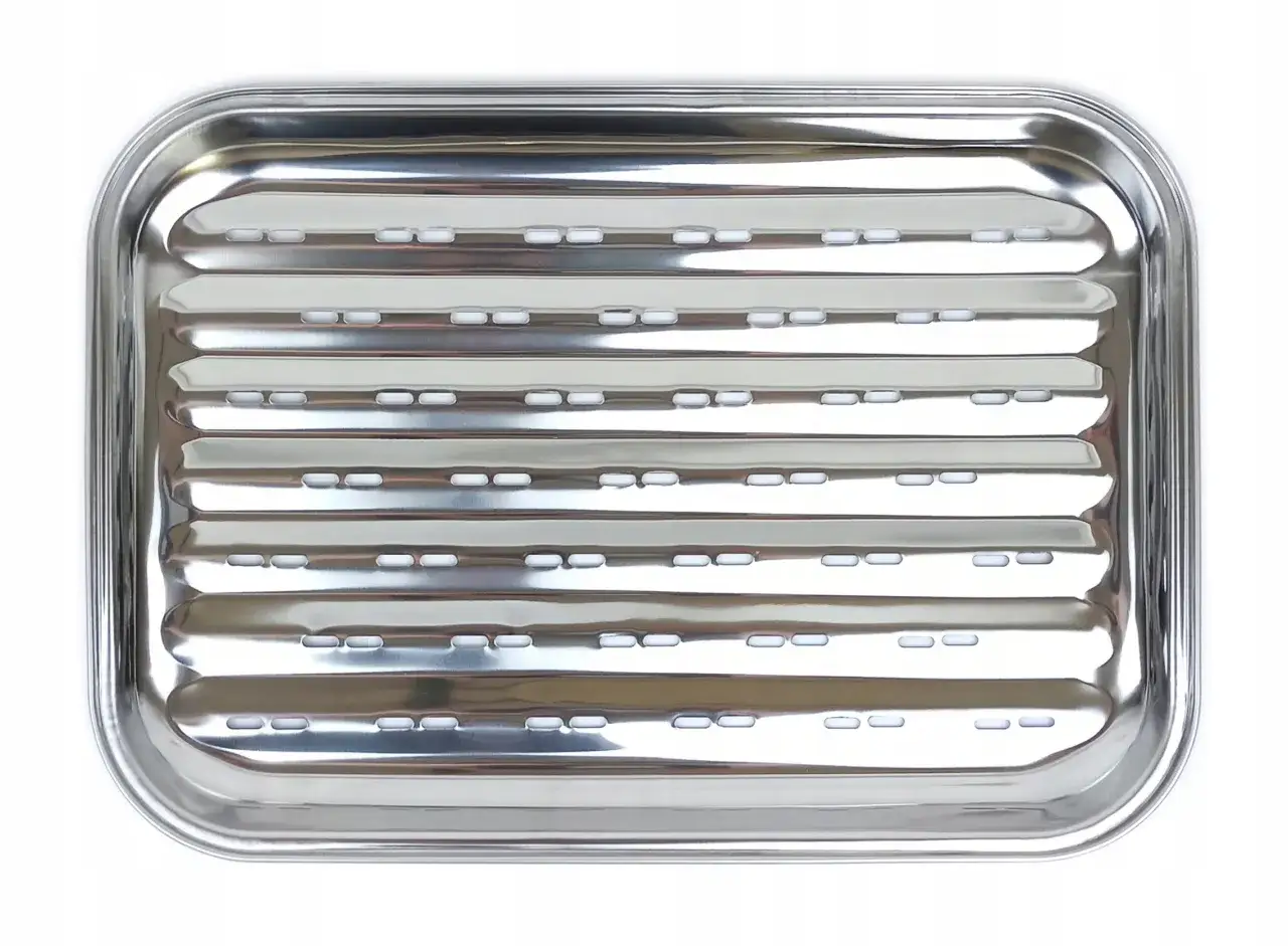 Tacka na grill: Wybierz najlepsze akcesoria i uniknij bałaganu