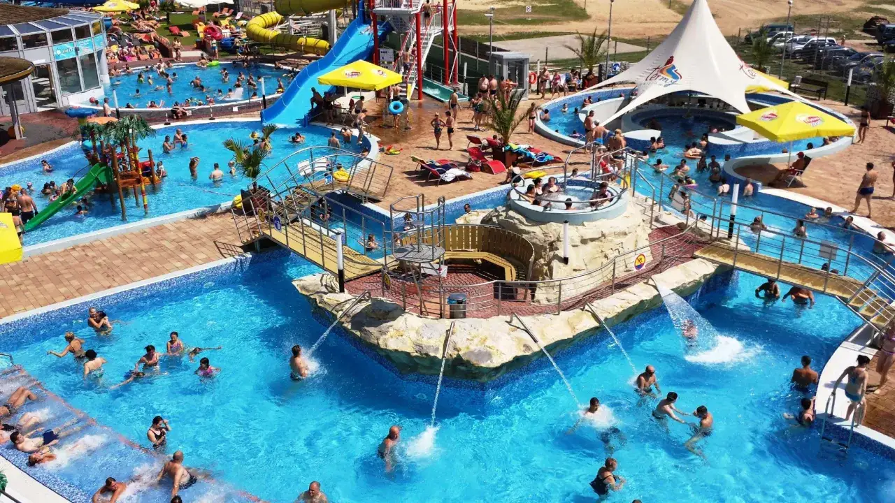 Termy Uniejów: kiedy czynne? Aktualne godziny otwarcia i info